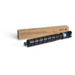 Xerox 106R04078 Toner-kit cyan, 26.5K pages for Xerox VersaLink C 9000