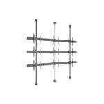 Multibrackets M Floor to Ceiling Mount Pro MBFC3UX3 Micro Adj