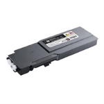 Dell 593-11118/9FY32 Toner-kit cyan high-capacity, 5K pages for Dell C 3760