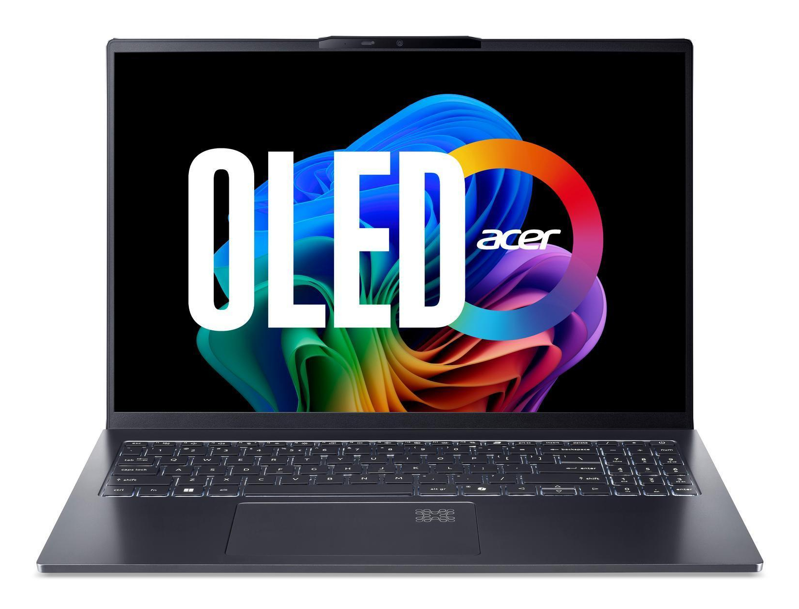 Acer Swift SFG16-61-R6QV Copilot+ PC AMD Ryzen™ AI 7 350 Laptop 40.6 c