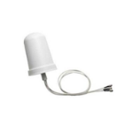 Cisco AIR-ANT2544V4MR, Refurbished network antenna Omni-directional antenna 4 dBi