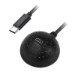 LogiLink CU0099 USB cable USB 3.2 Gen 1 (3.1 Gen 1) 1.5 m USB C Black