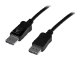 StarTech.com DISPL10MA DisplayPort cable 393.7" (10 m) Black