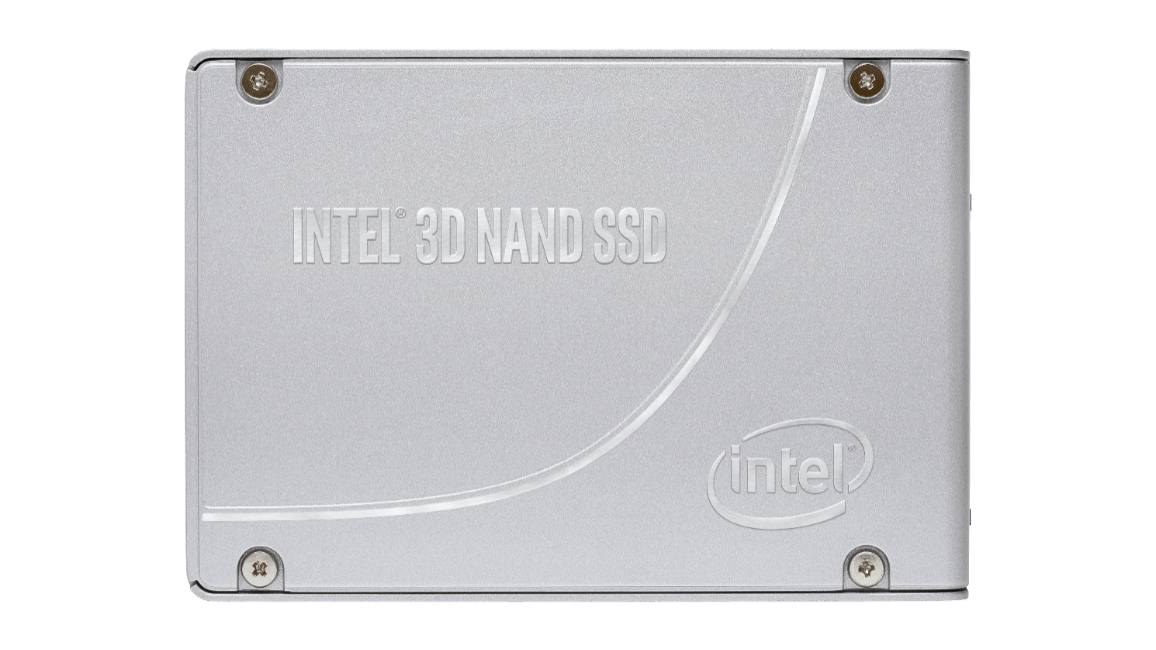 Intel SSDPE2KE016T801 internal solid state drive U.2 1600 GB PCI...