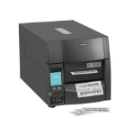 Citizen CL-S700III label printer Direct thermal / Thermal transfer 203 x 203 DPI 254 mm/sec Wired