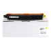 CTS Compatible Brother TN247Y Yellow Hi Cap Toner