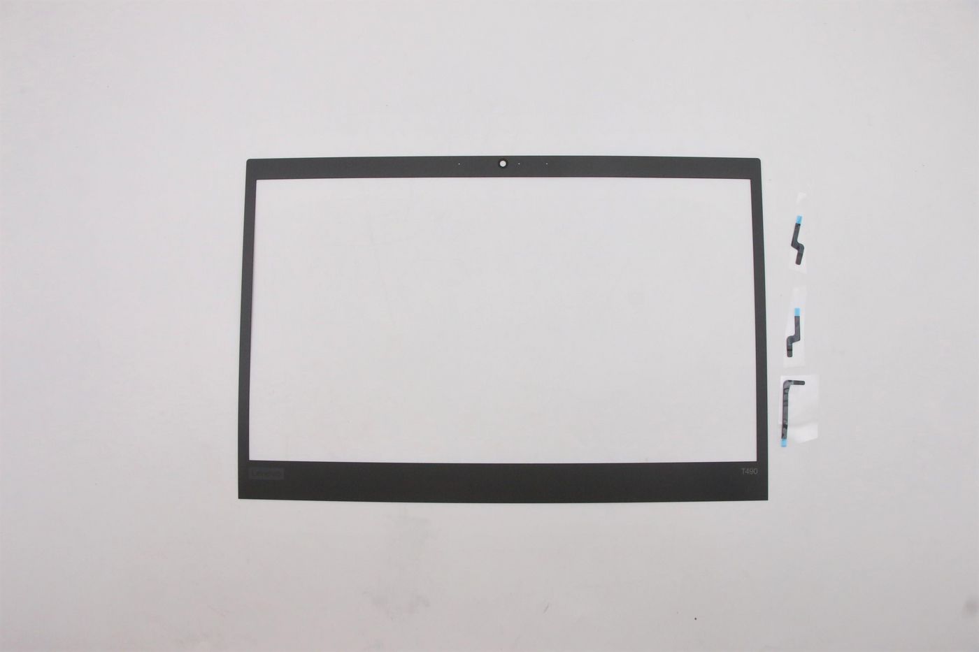 Image of Lenovo Drift-1 FRU B sheet Tape assembly w/ 720HD Camera, Mic -...