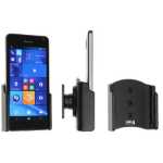 Brodit 511873 holder Passive holder Mobile phone/Smartphone Black