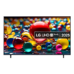 LG UHD AI 75UA74006LB TV 190.5 cm (75") 4K Ultra HD Smart TV Wi-Fi Blue