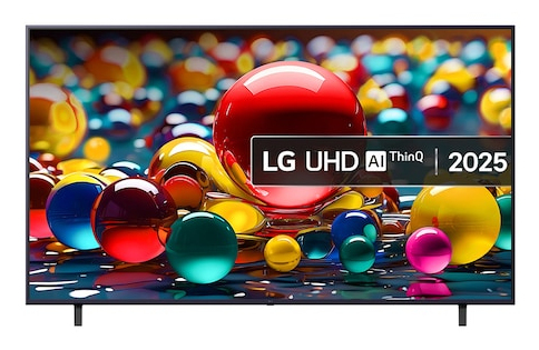 UHD AI 75UA74006LB TV 190.5 cm (75") 4K Ultra HD Smart TV Wi-Fi Blu