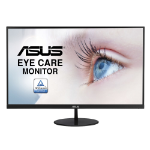 ASUS VL249HE computer monitor 23.8" 1920 x 1080 pixels Full HD LED Black