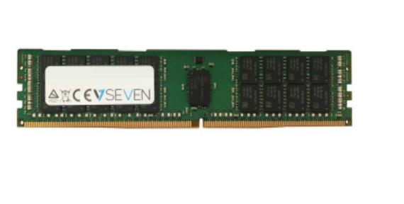 V7 4GB DDR3 PC3-12800 1600MHZ DIMM Desktop Memory ModuleV7K128004GBD