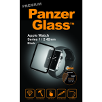 PanzerGlass 2012 Smart Wearable Accessories Screen protector Black