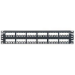 Panduit 48-port metal modular patch panel 2U