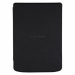 PocketBook H-S-634-K-WW e-book reader case 15.2 cm (6") Cover Black