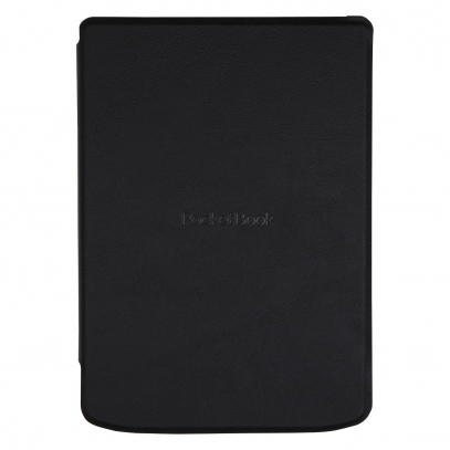 PocketBook H-S-634-K-WW e-book Reader Case 15.2 Cm (6") Cover Bla