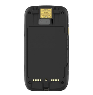 Image of Honeywell 318-055-012 handheld mobile computer spare part Battery