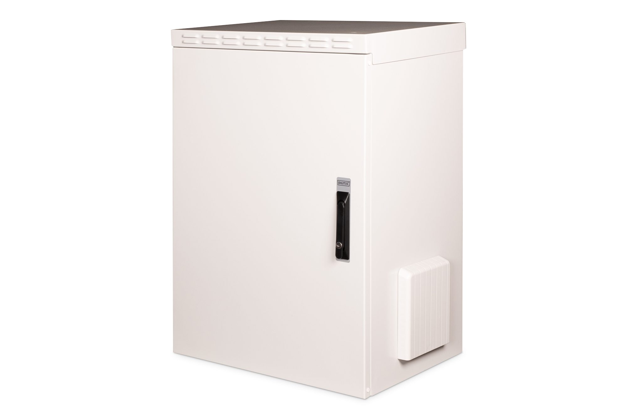 Digitus Wall Mounting Cabinets IP55 - Outdoor - 600x450 mm (WxD)
