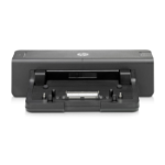 HP Docking Station 2012 90W