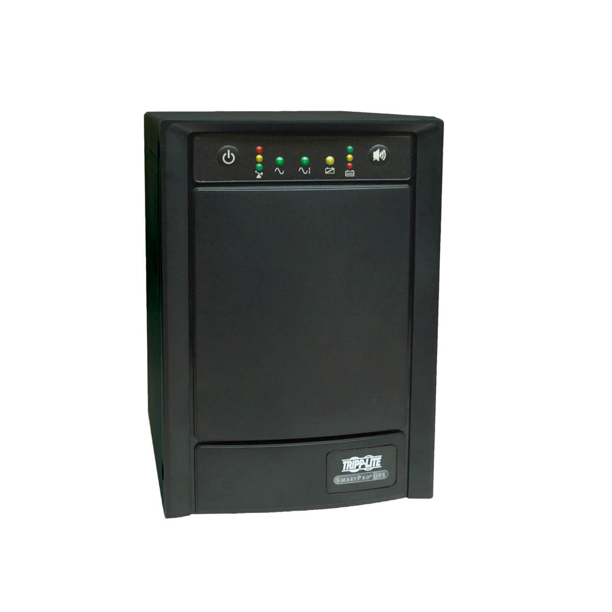 Tripp Lite SMX1500SLT 1.5kVA / 900W 230V Line-Interactive Tower UPS Tripp Lite SMX1500SLT 1.5kVA / 900W 230V Line-Interactive Tower UPS