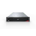 Fujitsu PRIMERGY RX2540 M6 / 16x 2.5" / PFR / Expander / Intel Xeon Silver 4310 / 1x 32GB DDR4-3200 R ECC / NO HDD / PRAID EP520i / PLAN CP 4x 1Gbit / RMK / iRMC Adv Pack