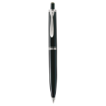 Pelikan K405 Black Clip-on retractable ballpoint pen 1 pc(s)