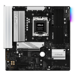 Asrock B850M Pro RS AMD B850 Socket AM5 micro ATX