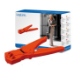 LogiLink Crimping tool Orange