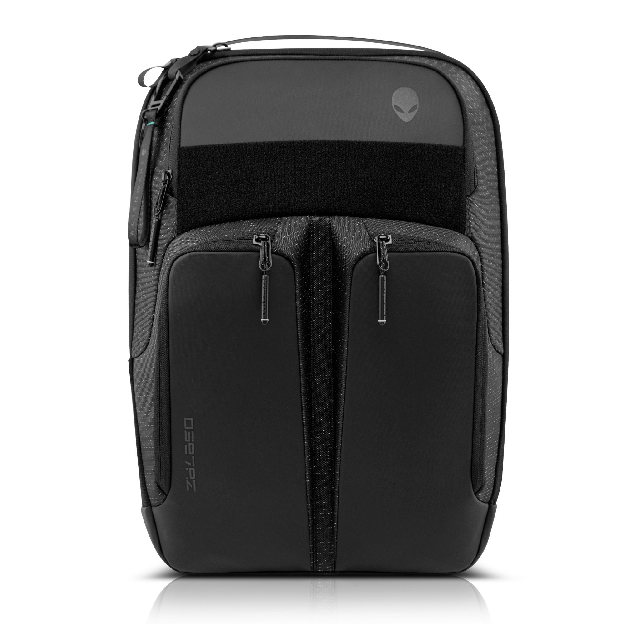 Alienware AW523P backpack Casual backpack Black EVA (Ethylene Vinyl Acetate)