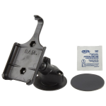 RAM Mounts RAP-SB-178-AP7U holder Active holder MP3 player Black
