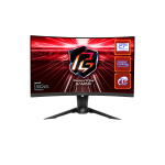 Asrock PG27Q15R2A computer monitor 68,6 cm (27") 2560 x 1440 Pixels Wide Quad HD Zwart