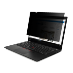 V7 PS140WA10 display privacy filters 14" Laptop Frameless display privacy filter