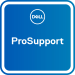 DELL Actualización de 1 año Basic Onsite a 3 años ProSupport