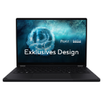 ASUS ProArt GoPro Edition PX13 HN7306EAC-LX089X Copilot+ PC AMD Ryzen™ AI Max+ 395 Hybrid (2-in-1) 33.8 cm (13.3") Touchscreen 3K 128 GB LPDDR5x-SDRAM 2 TB SSD Wi-Fi 7 (802.11be) Windows 11 Pro Black