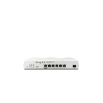 DrayTek V2865L-5G-K wired router Gigabit Ethernet