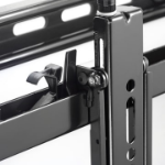 Legrand AV LVS1U TV mount/stand Black