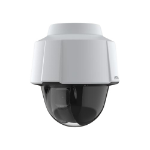 Axis 02414-001 security camera Bulb IP security camera Outdoor 2688 x 1512 pixels Wall