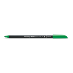 Edding 1200 fineliner Green 10 pc(s)