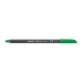 Edding 1200 fineliner Green 10 pc(s)