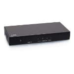 C2G 4-Port HDMI® Distribution Amplifier Splitter - 4K 60Hz