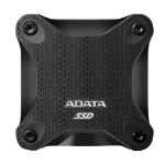 ADATA SD600Q 240 GB Black