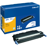 Pelikan 1204 tonercartridge 1 stuk(s) Cyaan