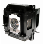 Hypertec Diamond Lamp for EPSON EB-905:EB-93:EB-93e:EB-95:EB-96W:PowerLite 92:EB-420:EB-425W:PowerLite 93+:PowerLite 95:PowerLite 96W:PowerLite 93:PowerLite 905:PowerLite 420:PowerLite 425W:BrightLink 425Wi:BrightLink 430i:BrightLink 435Wi:H387A:H387B:H38