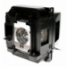 Hypertec Diamond Lamp for EPSON EB-905:EB-93:EB-93e:EB-95:EB-96W:PowerLite 92:EB-420:EB-425W:PowerLite 93+:PowerLite 95:PowerLite 96W:PowerLite 93:PowerLite 905:PowerLite 420:PowerLite 425W:BrightLink 425Wi:BrightLink 430i:BrightLink 435Wi:H387A:H387B:H38