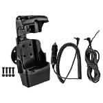 RAM Mounts Quick-Draw Jr Powered Dock for Motorola MC5590, MC67 + More
