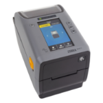 Zebra ZD611 label printer Thermal transfer 203 x 203 DPI 203 mm/sec Wired & Wireless Ethernet LAN Wi-Fi Bluetooth