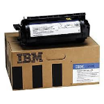 InfoPrint 75P4303 toner cartridge 1 pc(s) Black