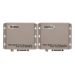 Gefen EXT-DVI-1CAT5-SR AV extender AV transmitter & receiver Gray