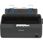 Epson LQ-350 dot matrix printer 360 x 180 DPI 347 cps  Chert Nigeria