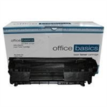 Q-CONNECT Q-CONNECT HP 12A BLACK TONER Q2612A